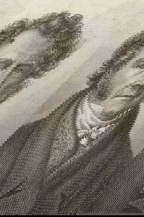 Eugène-François Vidocq