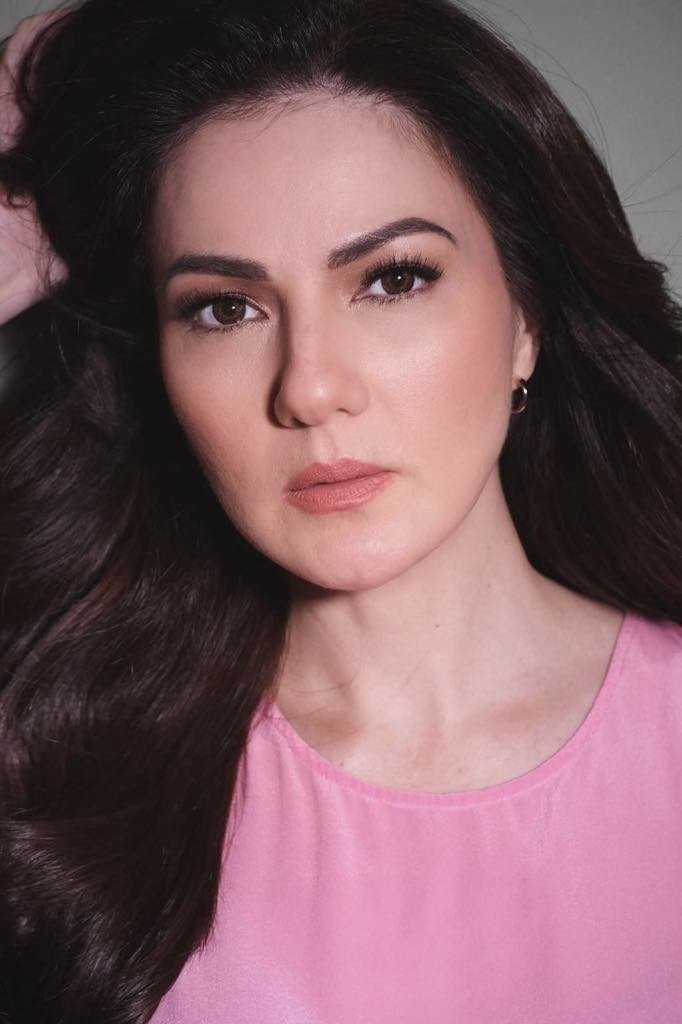 Carmina Villaroel