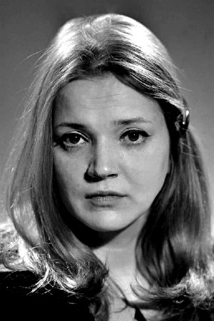 Anastasiya Voznesenskaya