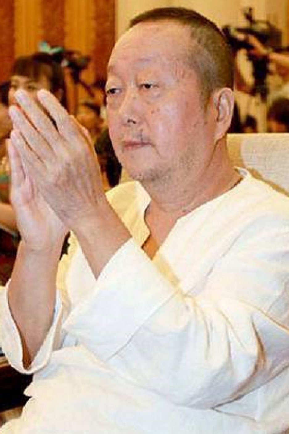Chung-Kuang Wang