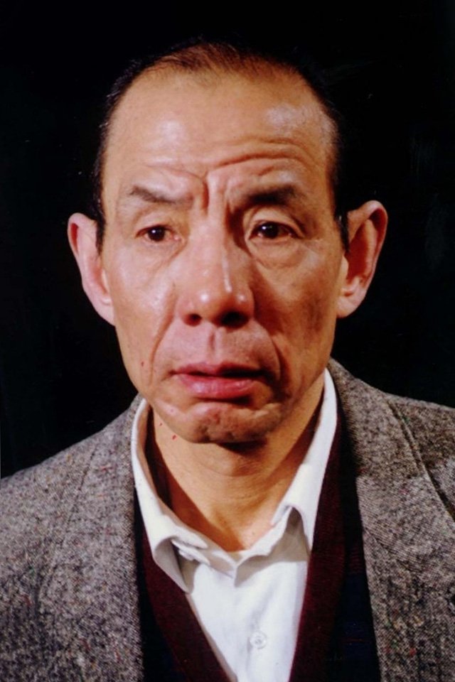 Zongwan Wei