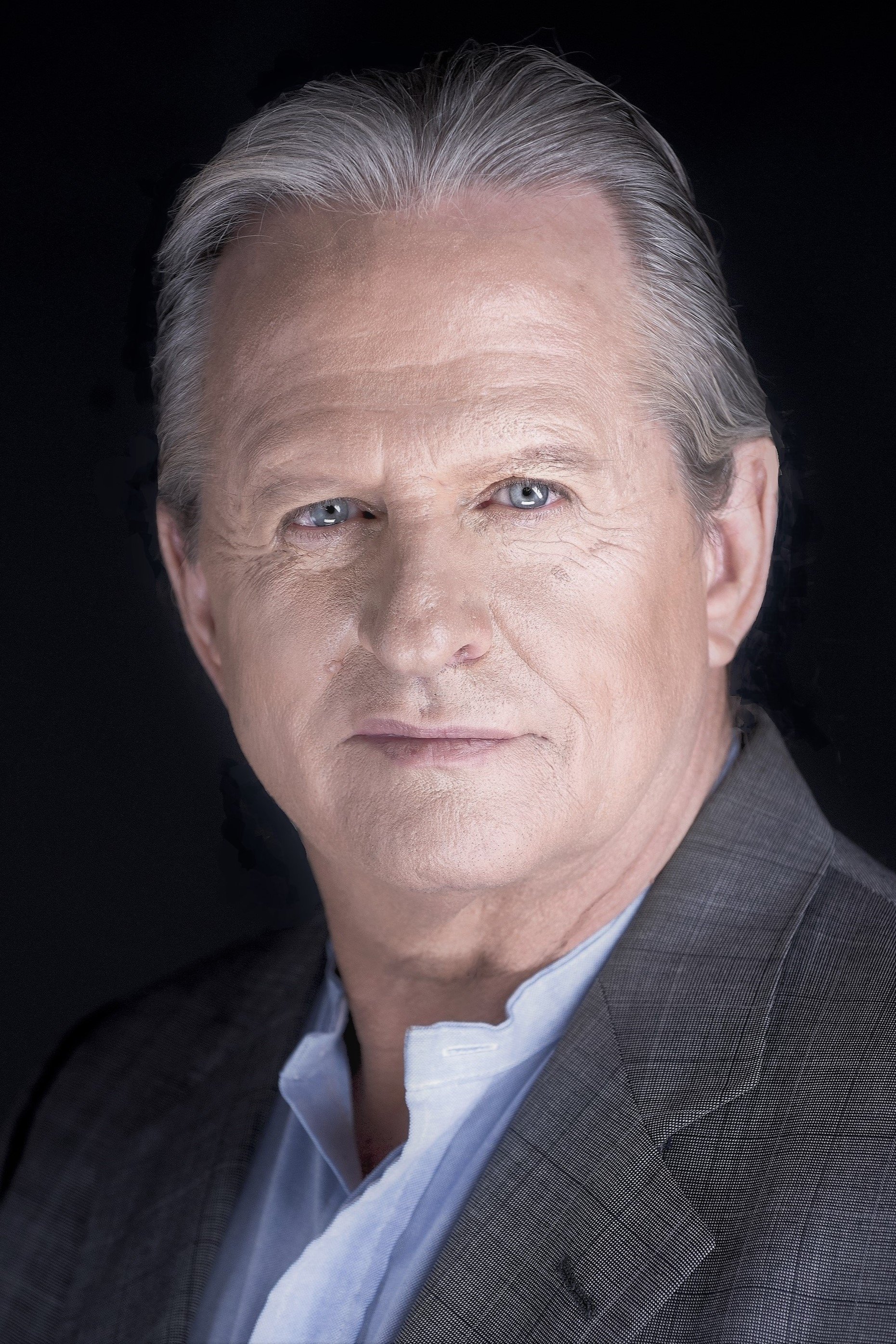 David Patrick Wilson