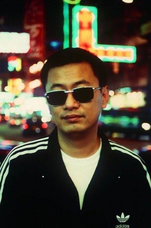 Wong Kar-Wai