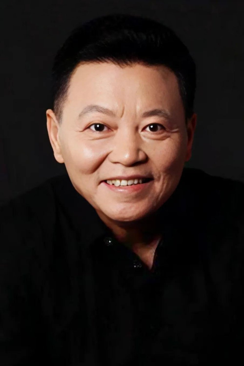Xiaorui Zhao