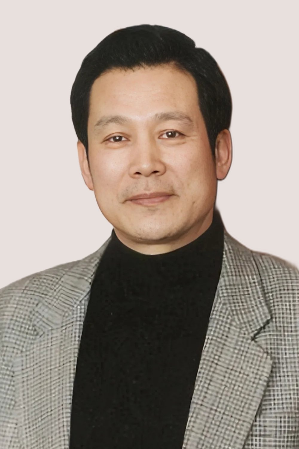 Min Xu