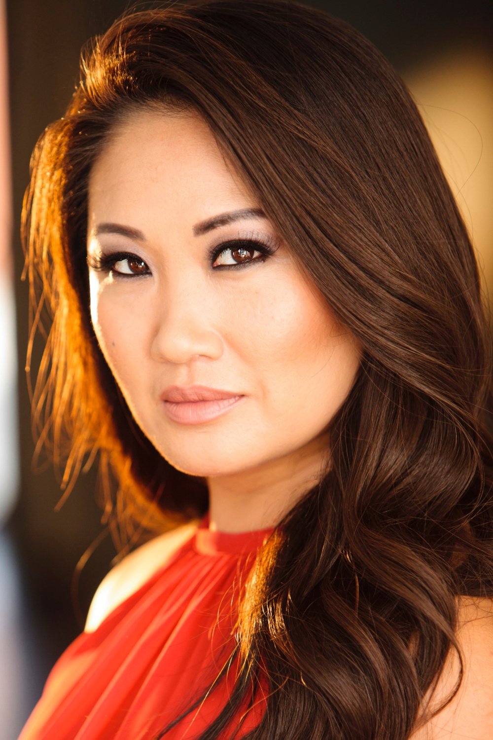 Diane Yang Kirk