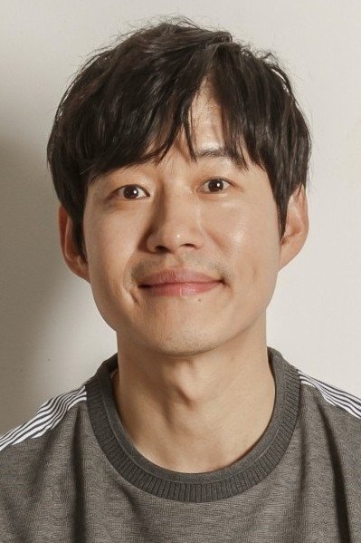 Yoo Joon-sang
