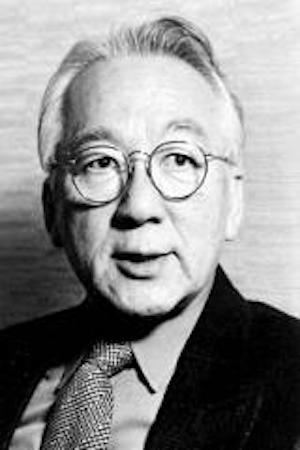 Jôji Yuasa