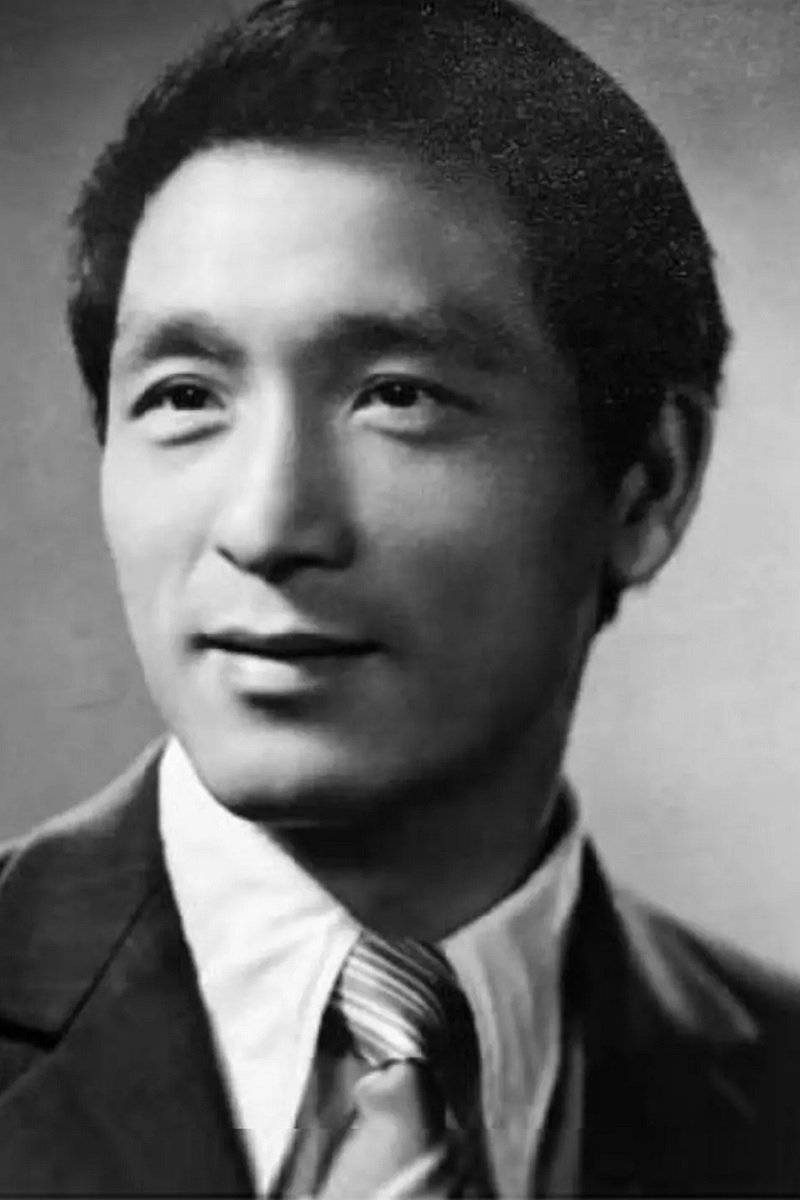 Yongde Zhu