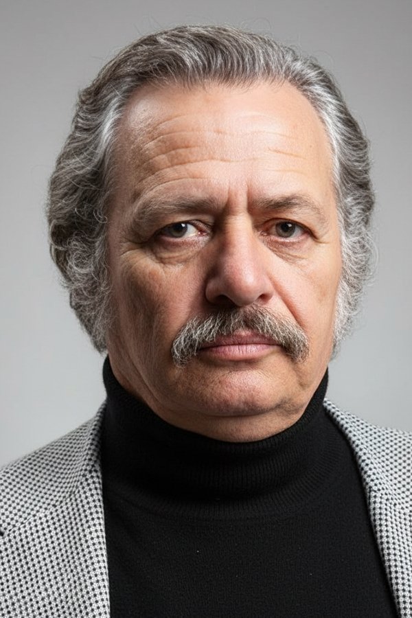 Orhan Çagman