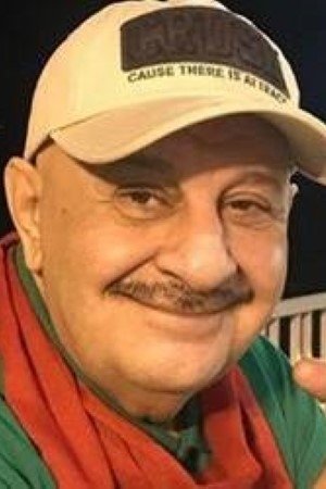 Gholam Hossein Lotfi