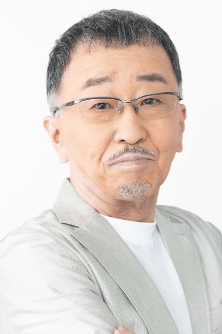 Hiroshi Fukami