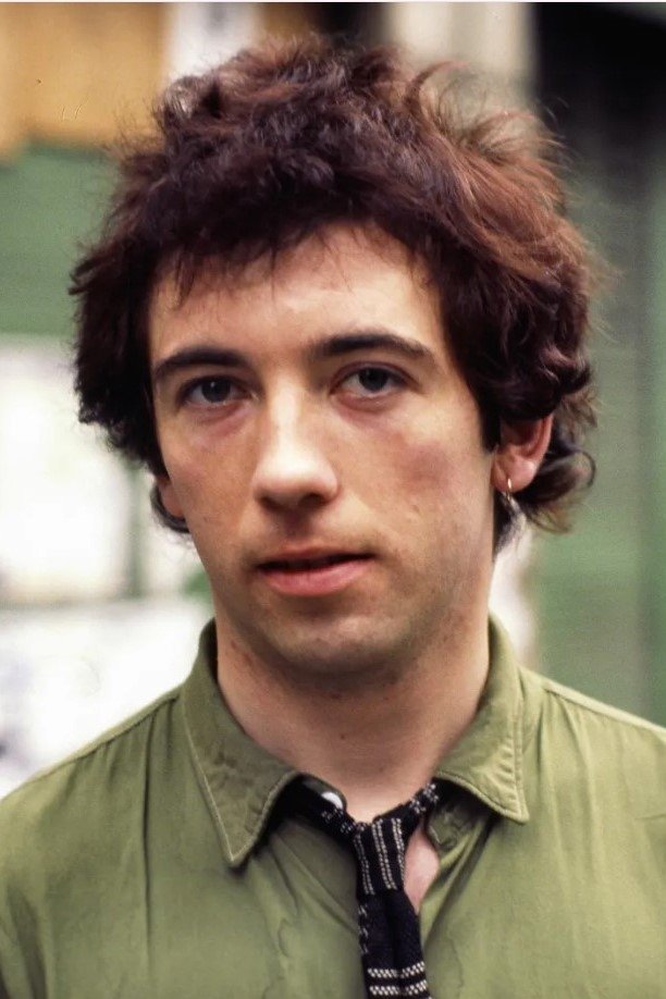 Pete Shelley