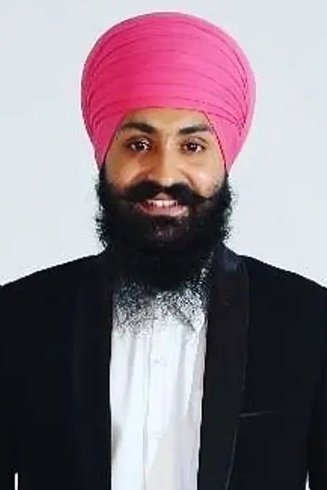 Apinderdeep Singh