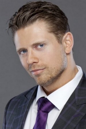 Mike 'The Miz' Mizanin