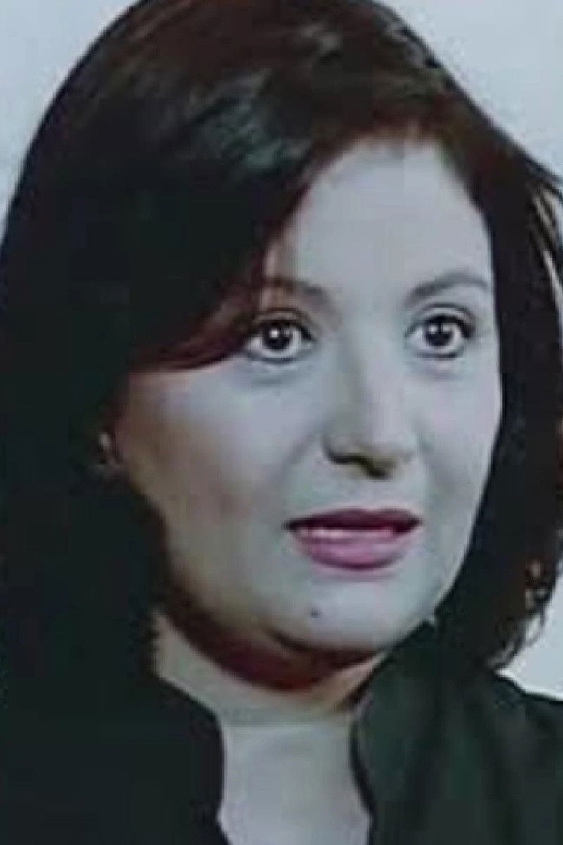 Zizi Mustafa