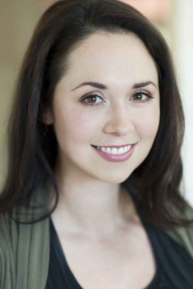 Octavia Barron Martin