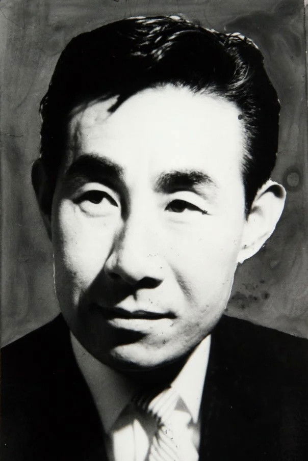 Jang-kang Heo