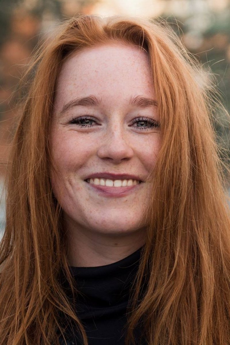 Clara Lindstrøm Gleerup