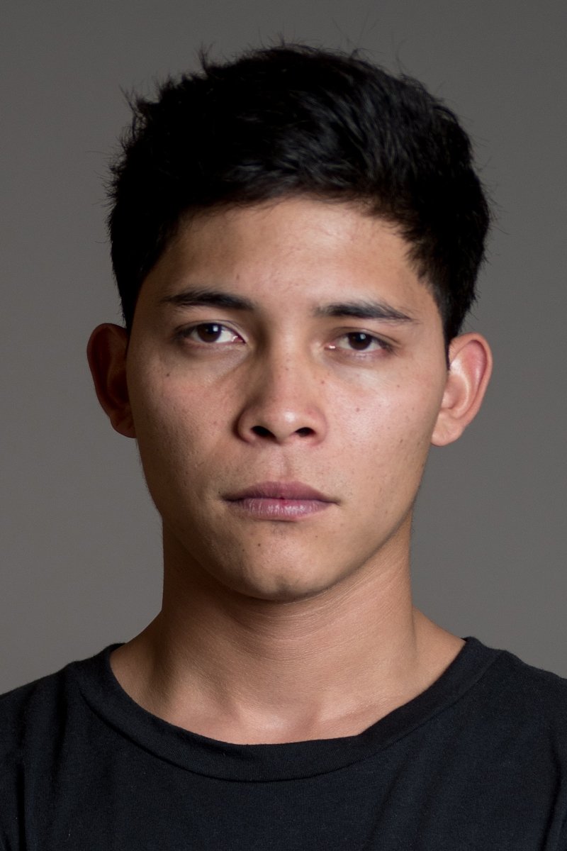 Juan Daniel García Treviño