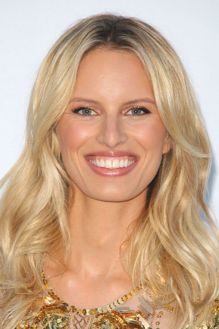 Karolina Kurkova