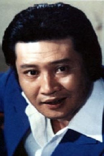 Kang-jo Lee