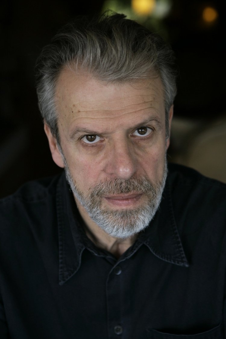 Ilias Zervos