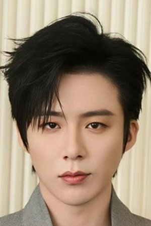 Yuning Liu