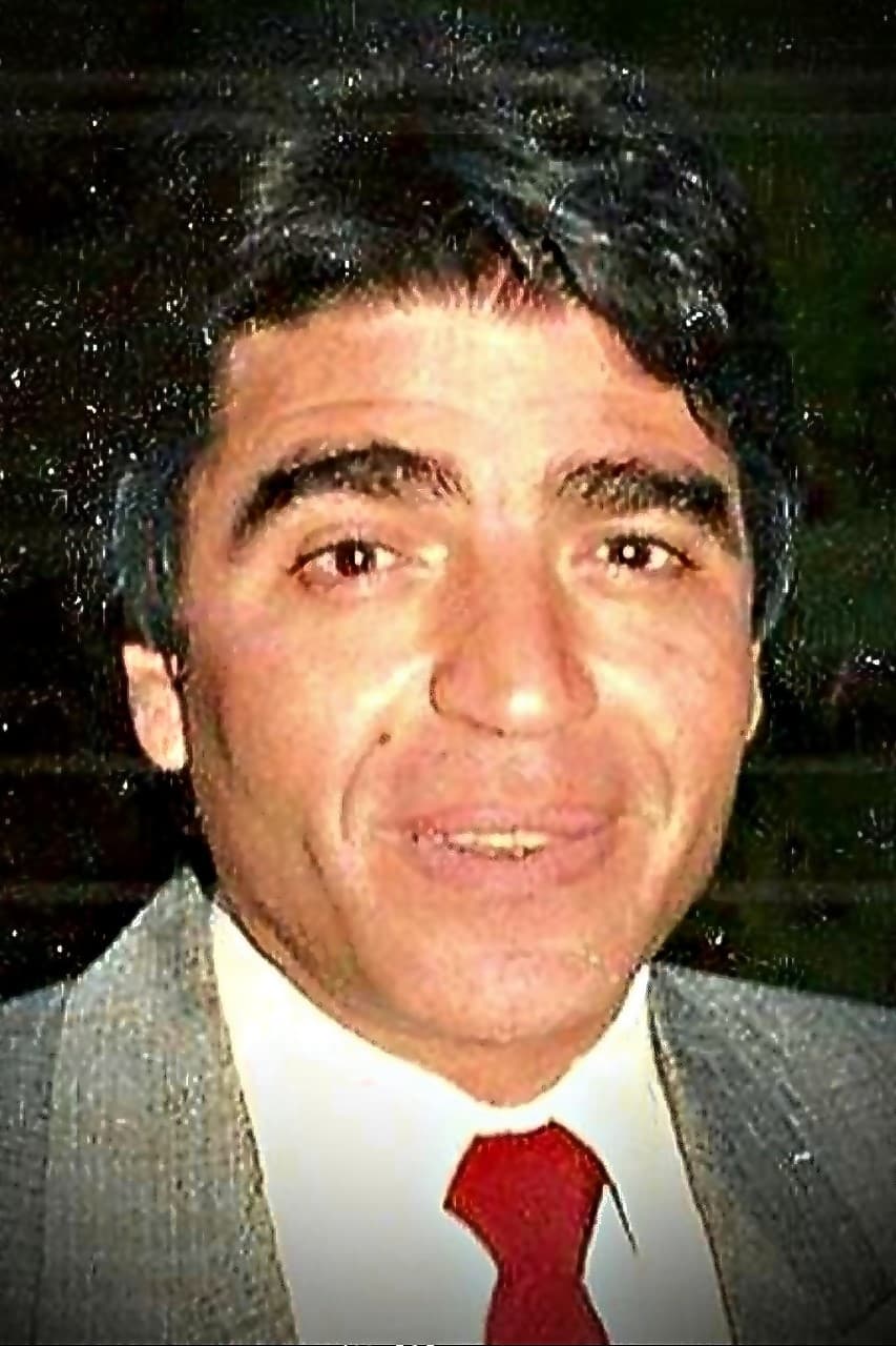 Mahmood El-Gindi
