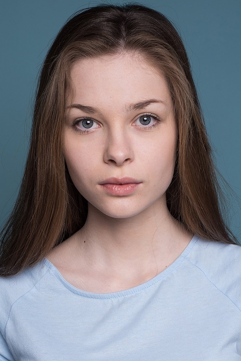 Elizaveta Kozlova
