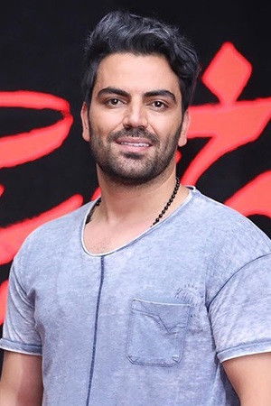 Mohammad Rasool Safari