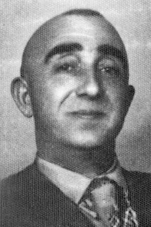 Ismail Dümbüllü