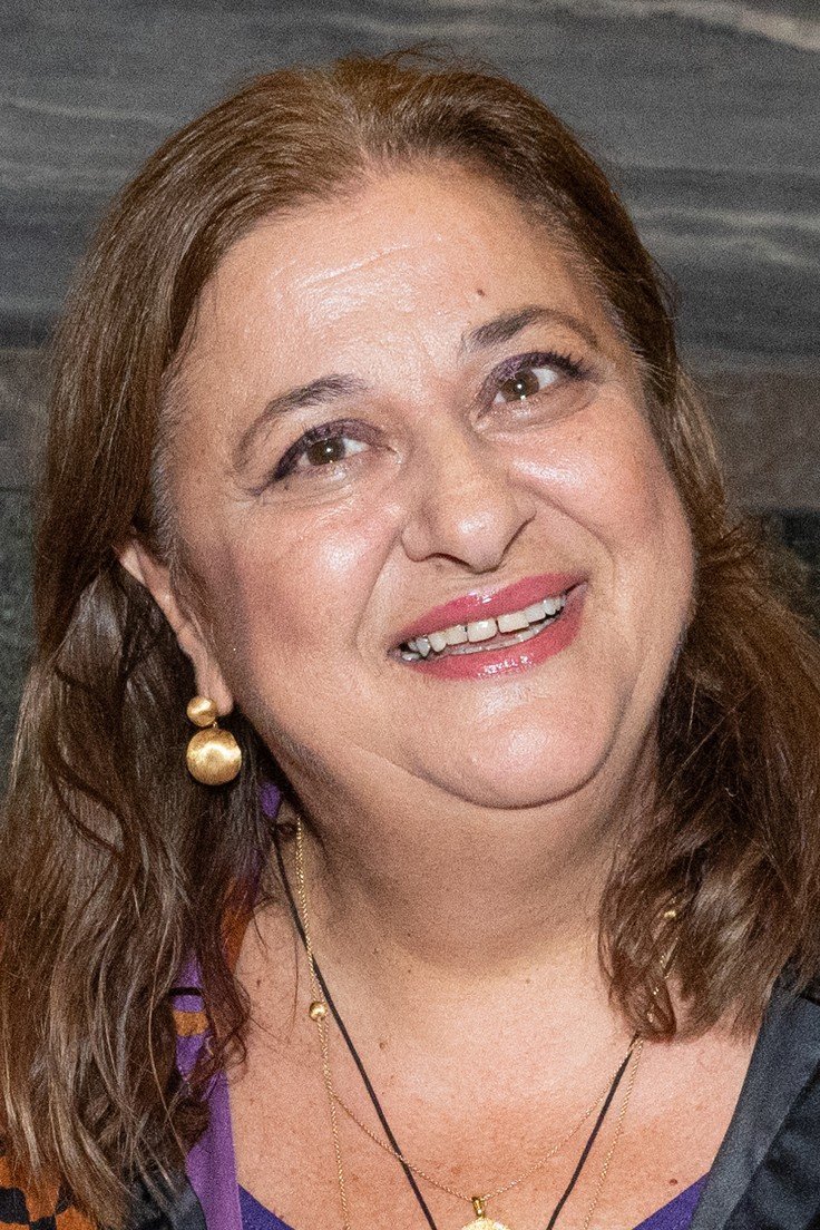 Elisavet Konstantinidou