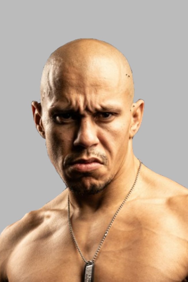 Low Ki