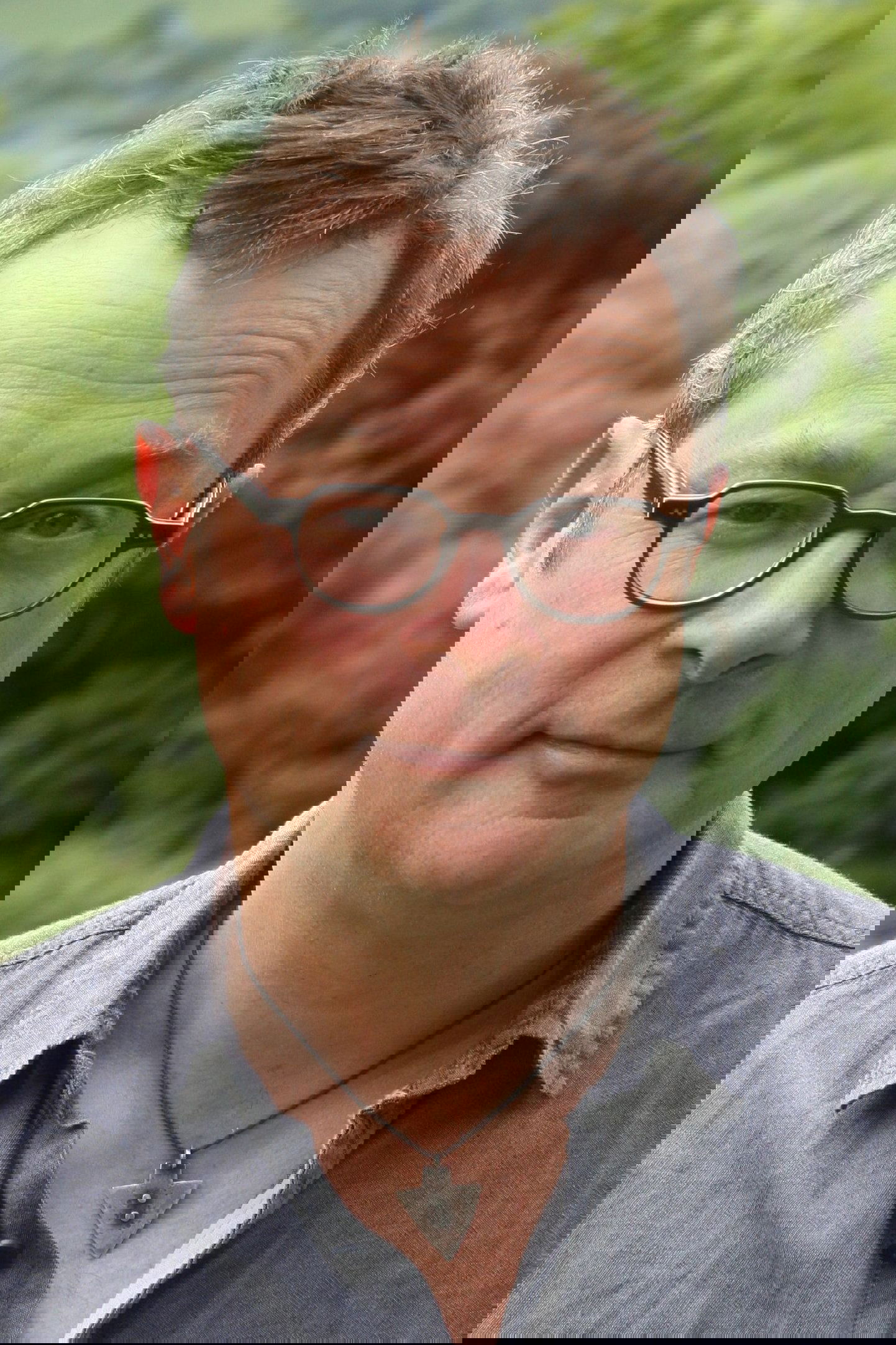 Hugh Fearnley-Whittingstall