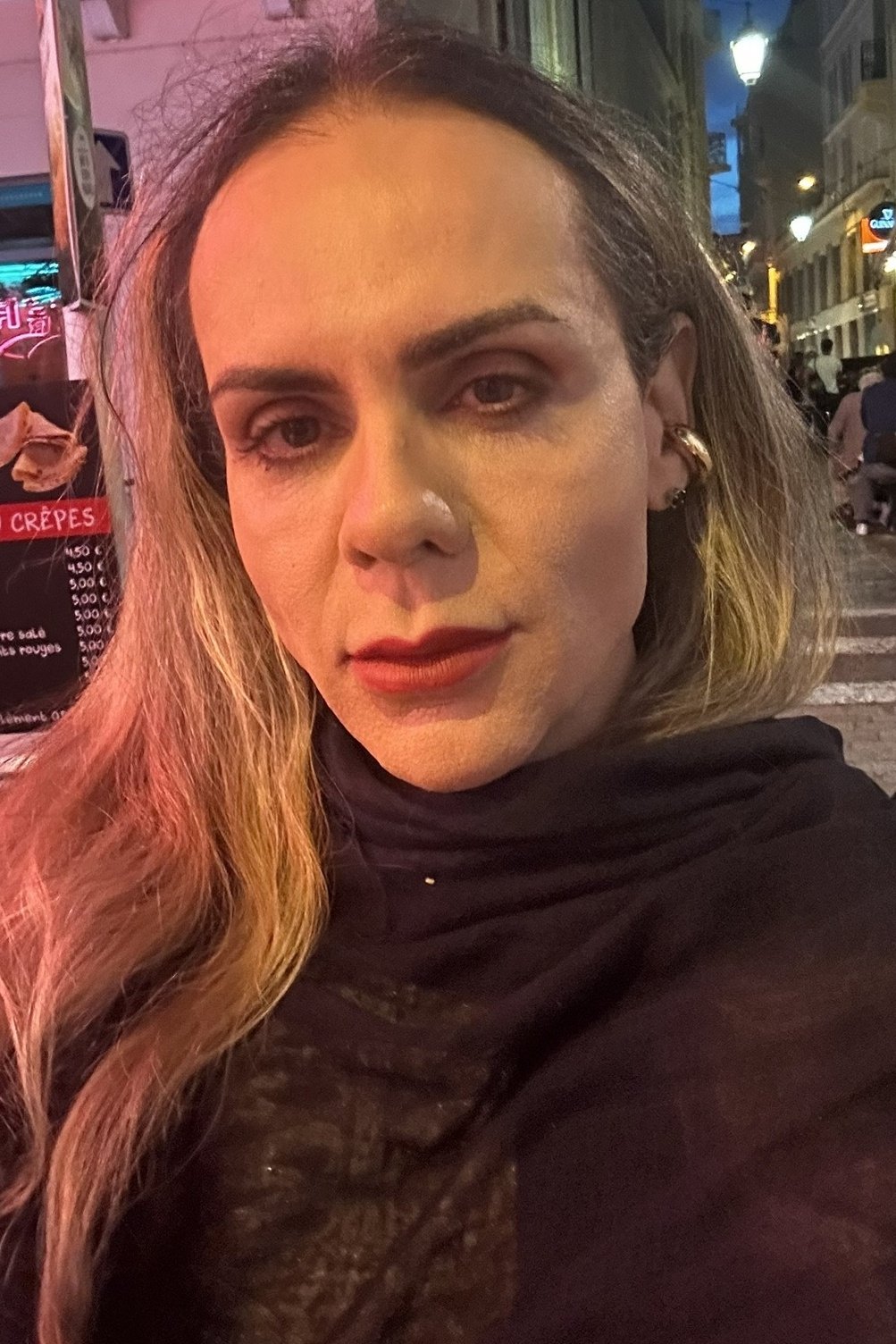 Luiza Shelling Tubaldini