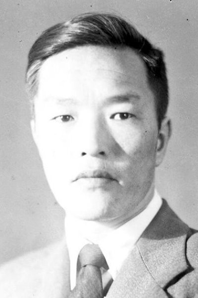 Luvsanzhambyn Mordorsch