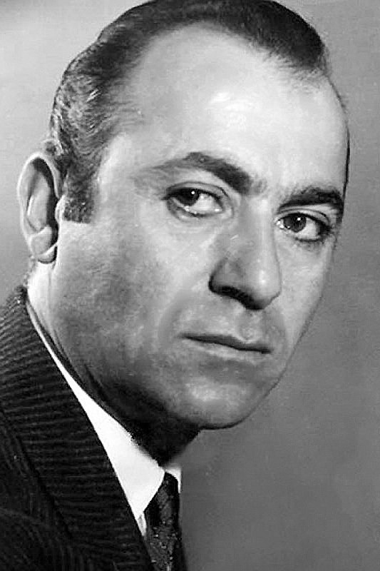 Armais Vartani Hovsepian