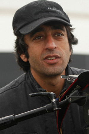 Turaj Aslani