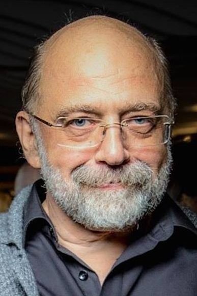 Dmitriy Tomashpolskiy