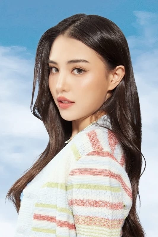 Jamie Juthapich Indrajundra