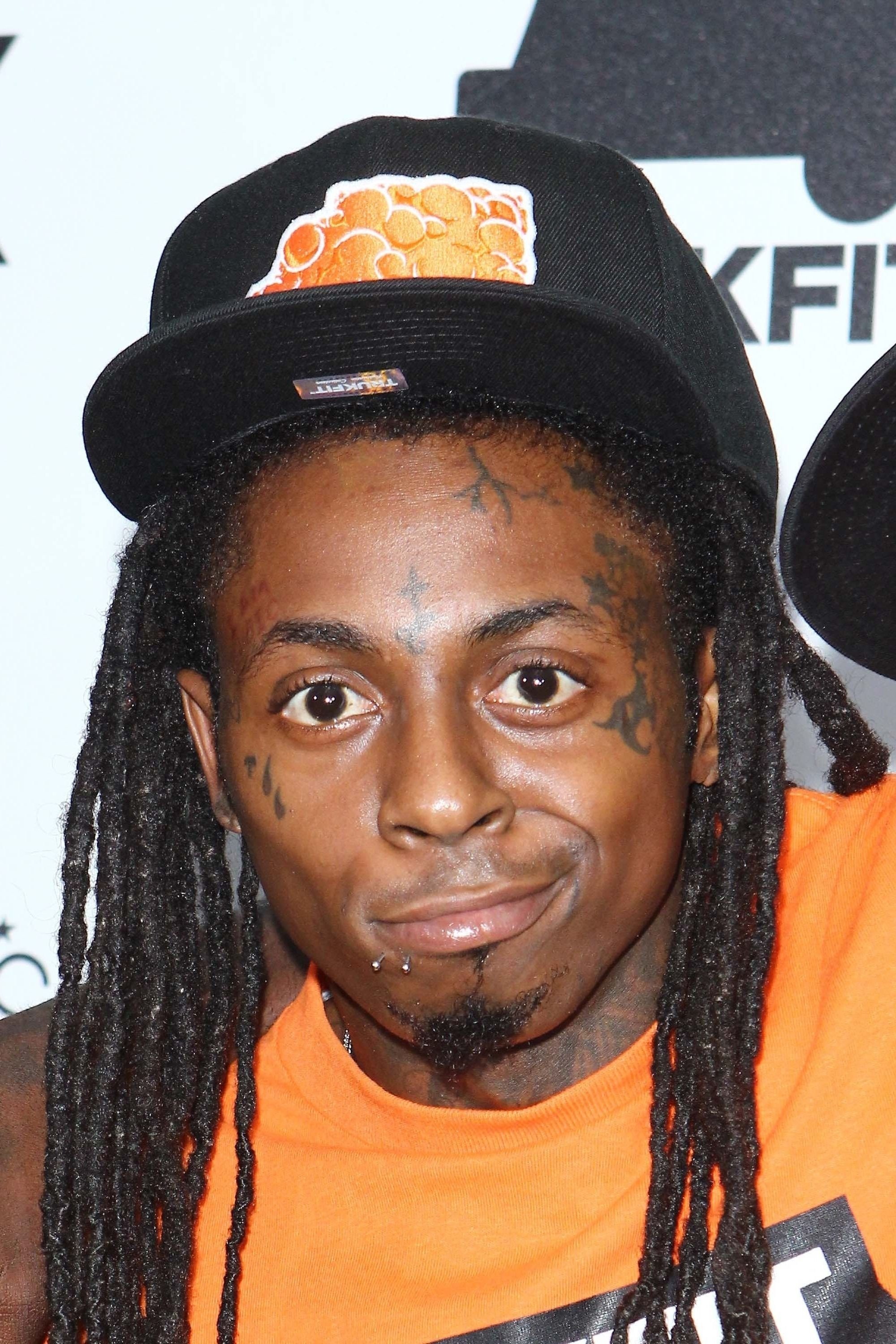 Lil' Wayne