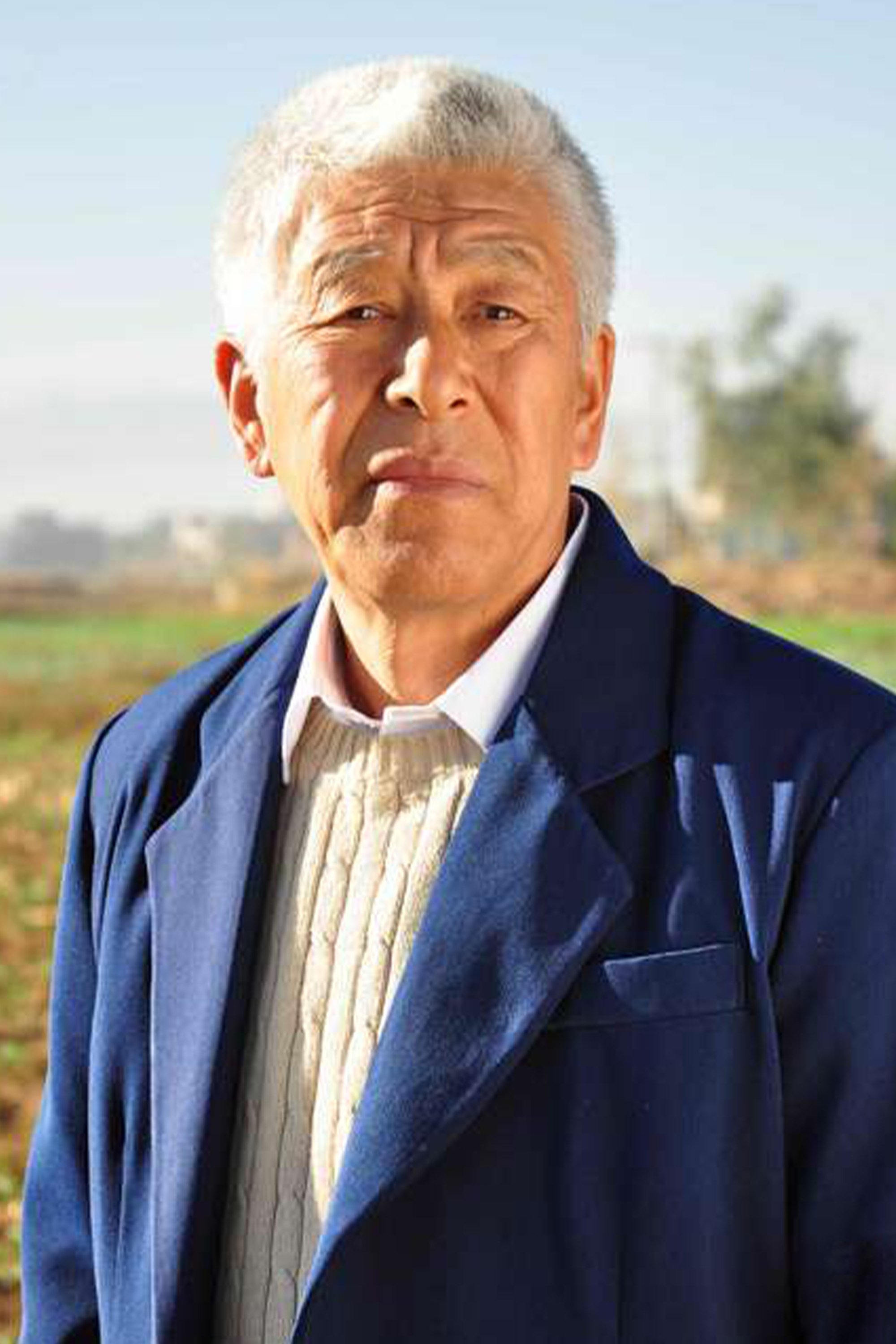 Hongjie Zhang