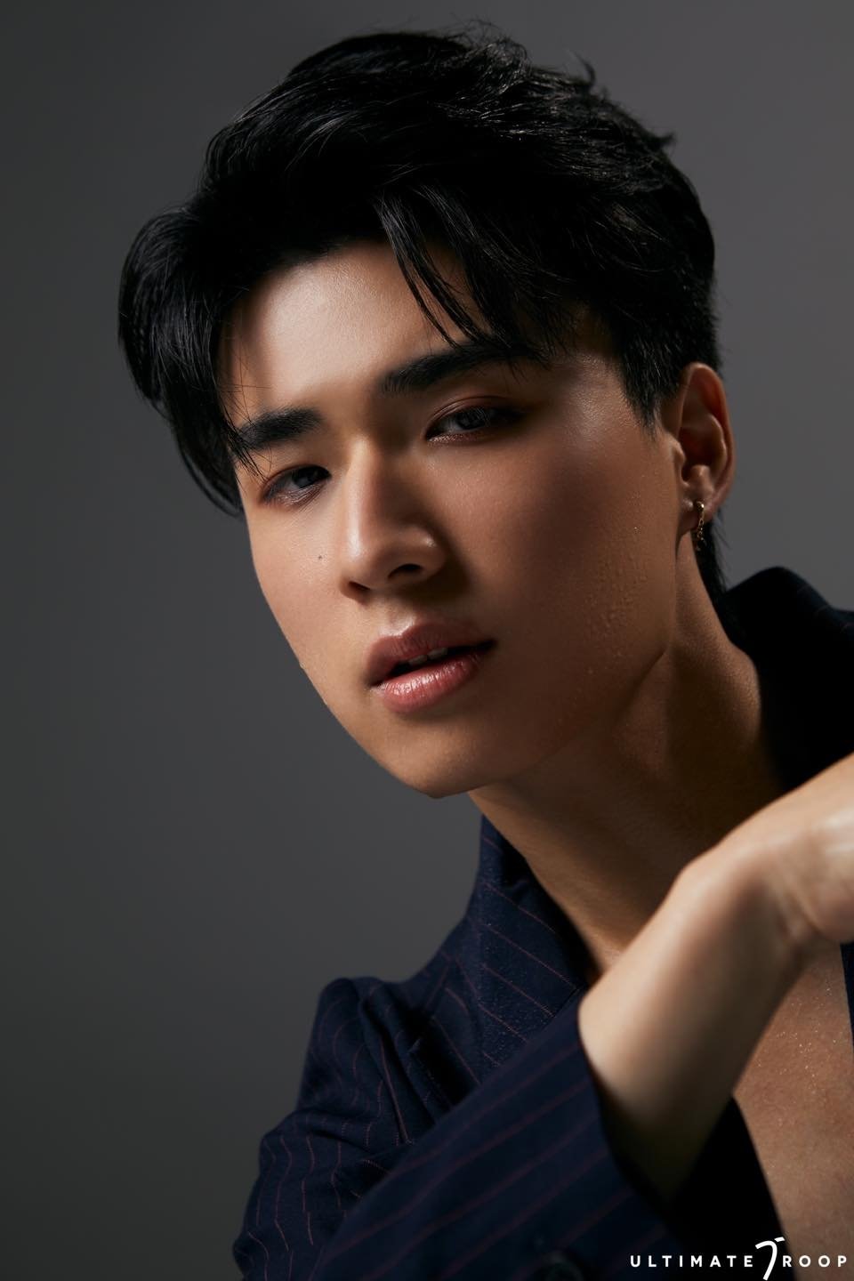 Title Tanatorn Saenangkanikorn