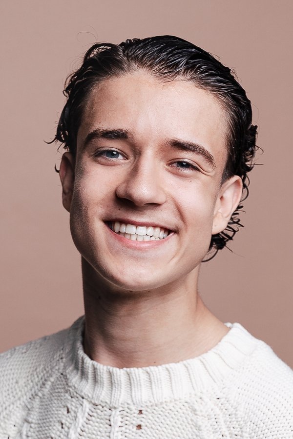 Marven Gabriel Suarez-Brinkert