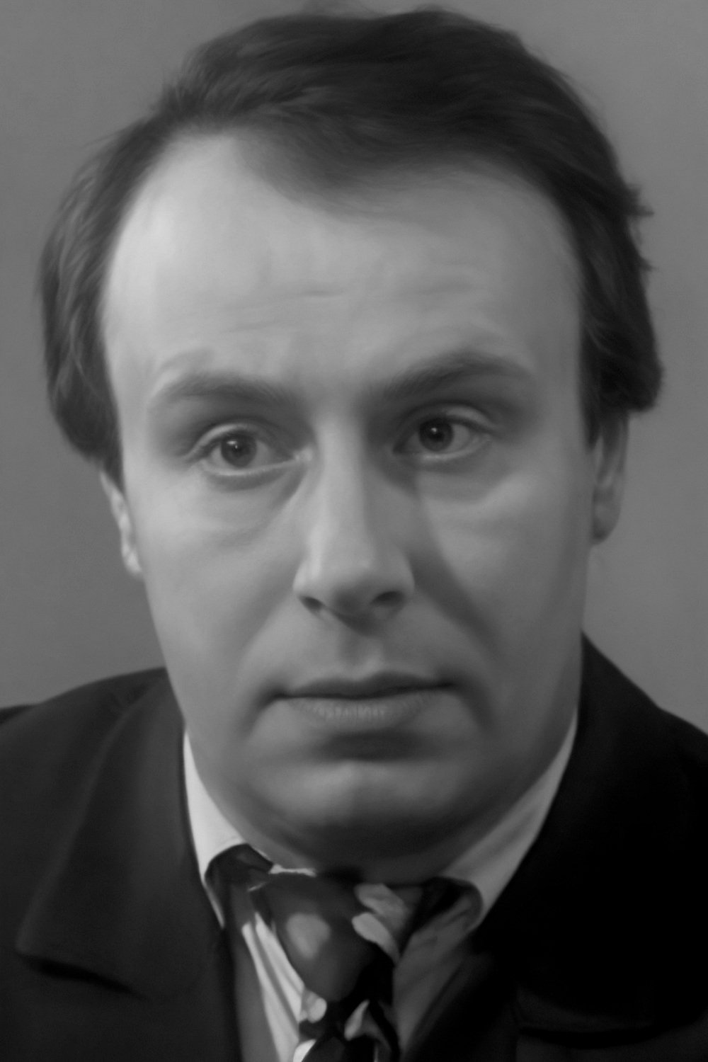 Aleksandr Mikhaylushkin