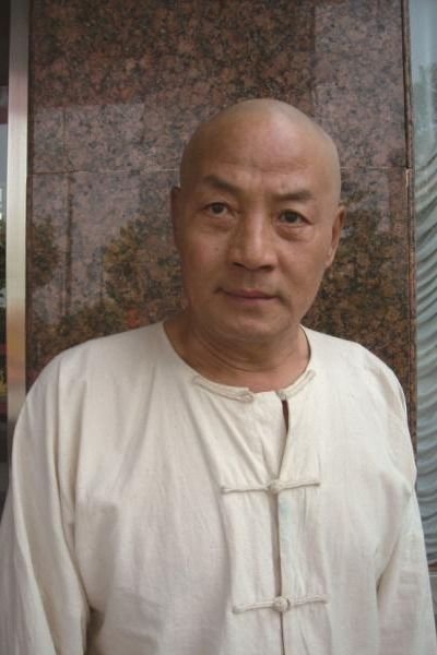 Huaihu Mu