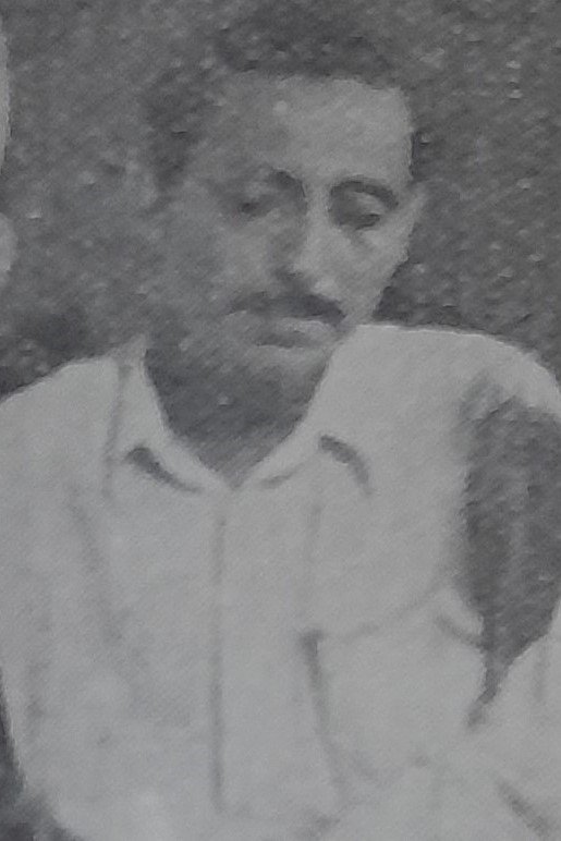 Santosh Ganguli