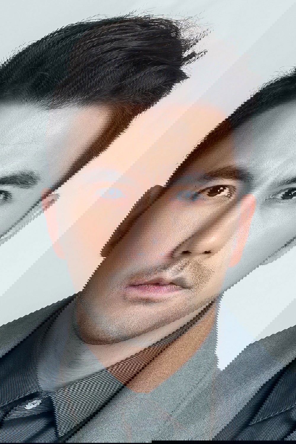 Jerry Chih-Wei Huang