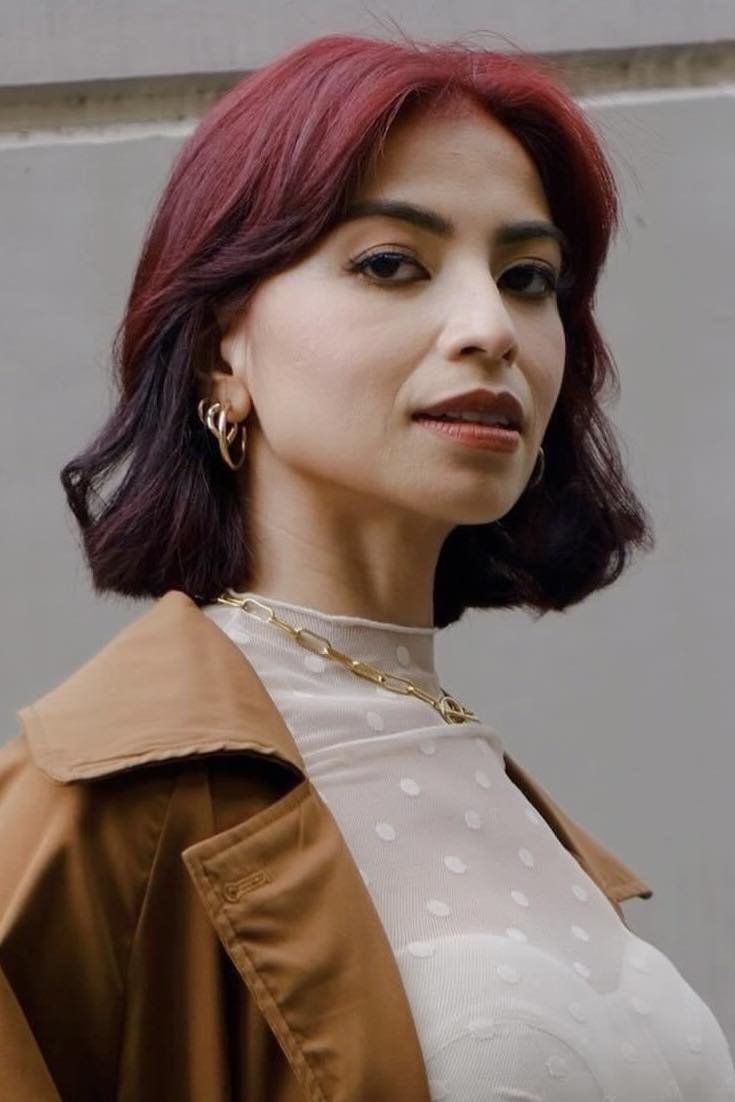 Glaiza De Castro